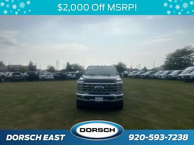 New 2026 Ford F-250 Lariat Crew Cab for sale #T4203 - photo 2