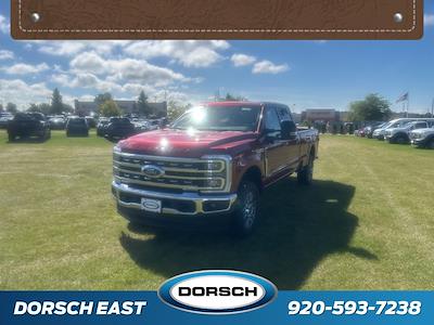 2026 Ford F-350 Crew Cab SRW 4WD Pickup for sale #T4252 - photo 1