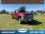 2026 Ford F-350 Crew Cab SRW 4WD Pickup for sale #T4252 - photo 4