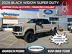 2026 Ford F-250 Crew Cab 4x4 Pickup for sale #T4301 - photo 1