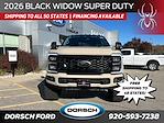 2026 Ford F-250 Crew Cab 4x4 Pickup for sale #T4301 - photo 3