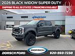 New 2026 Ford F-250 Crew Cab 4WD Pickup for sale #T4336 - photo 1