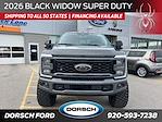 New 2026 Ford F-250 Crew Cab 4WD Pickup for sale #T4336 - photo 4