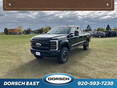 2026 Ford F-350 Crew Cab SRW 4WD Pickup for sale #T4357 - photo 1
