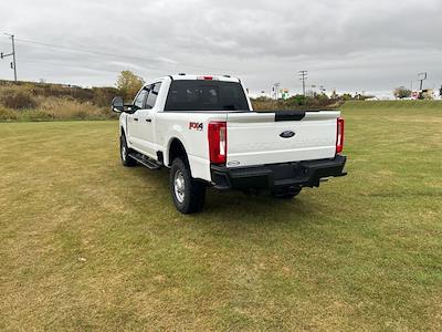 2026 Ford F-350 Crew Cab SRW 4WD Pickup for sale #T4443 - photo 2