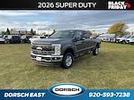 2026 Ford F-250 Crew Cab 4WD Pickup for sale #T4461 - photo 1