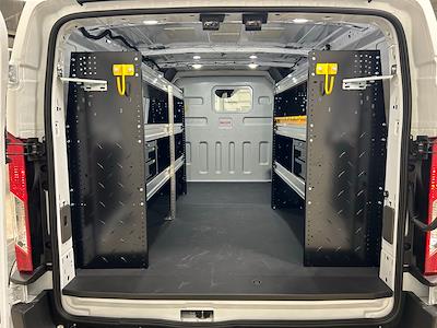 New 2026 Ford Transit 250 Low Roof AWD Ranger Design Upfitted Cargo Van for sale #T4486 - photo 2