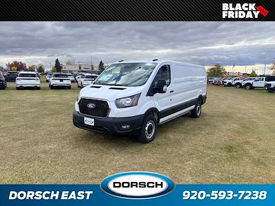 2026 Ford Transit 350 Low Roof RWD Empty Cargo Van for sale #T4544 - photo 1