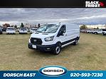 2026 Ford Transit 350 Low Roof RWD Empty Cargo Van for sale #T4544 - photo 1