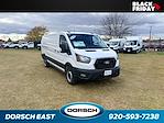 2026 Ford Transit 350 Low Roof RWD Empty Cargo Van for sale #T4544 - photo 4