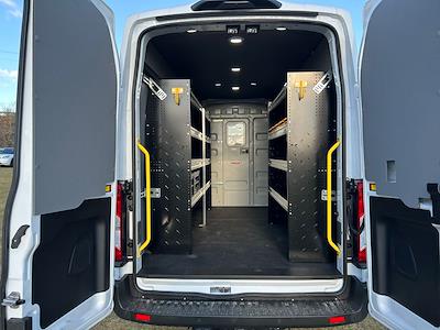 2026 Ford Transit 350 High Roof AWD Upfitted Cargo Van for sale #T4561 - photo 2