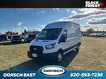 2026 Ford Transit 350 High Roof AWD Upfitted Cargo Van for sale #T4561 - photo 1