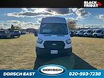 2026 Ford Transit 350 High Roof AWD Upfitted Cargo Van for sale #T4561 - photo 3