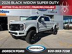 New 2026 Ford F-250 Crew Cab 4WD Pickup for sale #T4608 - photo 1