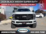 New 2026 Ford F-250 Crew Cab 4WD Pickup for sale #T4608 - photo 3