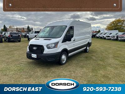 2026 Ford Transit 250 Medium Roof AWD Ranger Design Upfitted Cargo Van for sale #T4631 - photo 1