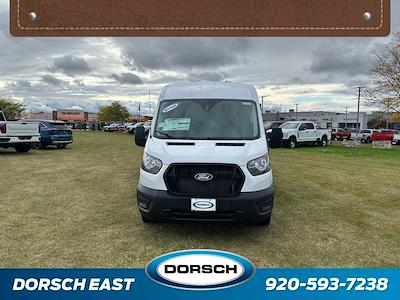 2026 Ford Transit 250 Medium Roof AWD Ranger Design Upfitted Cargo Van for sale #T4631 - photo 2