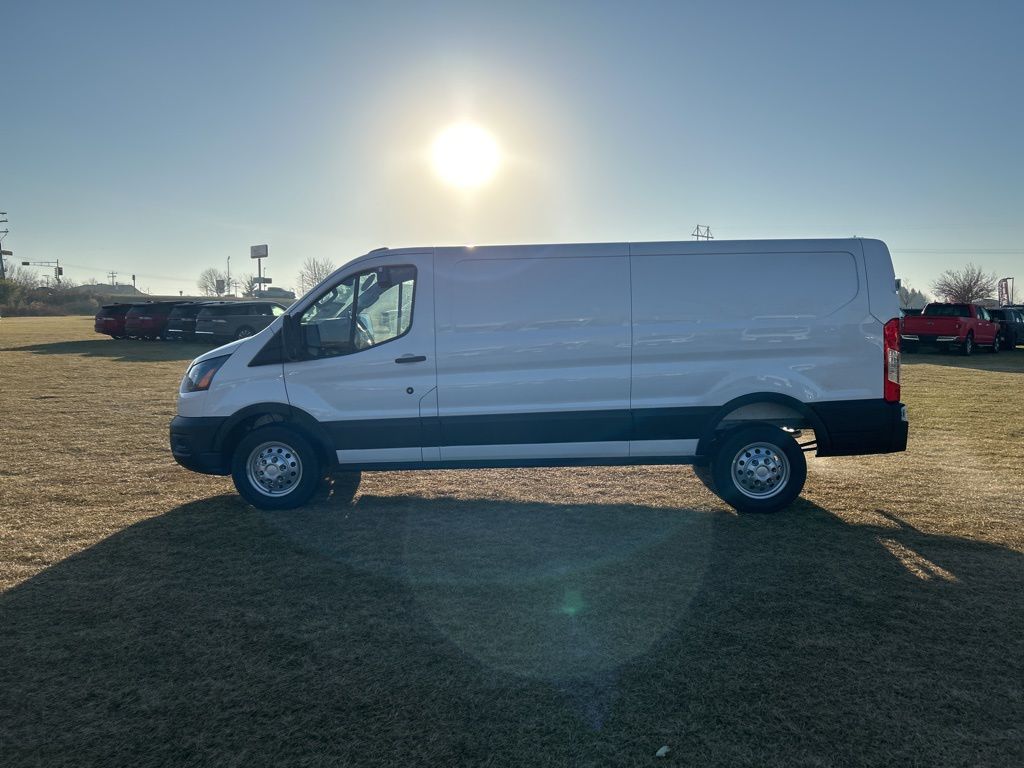 New 2026 Ford Transit 250 - photo 11