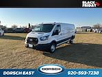 2026 Ford Transit 250 Low Roof AWD Empty Cargo Van for sale #T4657 - photo 1