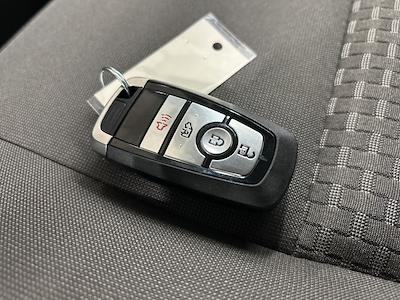 New 2026 Ford Transit 350 HD Low Roof Upfitted Cargo Van for sale #T4665 - photo 2