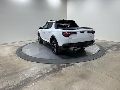 Used 2023 Hyundai Santa Cruz Limited Double Cab for sale #T46980 - photo 2