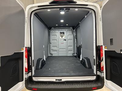 New 2026 Ford Transit 250 Medium Roof Empty Cargo Van for sale #T4721 - photo 2