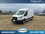 New 2026 Ford Transit 250 Medium Roof Empty Cargo Van for sale #T4721 - photo 1