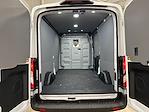 New 2026 Ford Transit 250 Medium Roof Empty Cargo Van for sale #T4721 - photo 2
