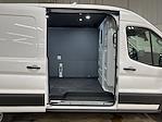 New 2026 Ford Transit 250 Medium Roof Empty Cargo Van for sale #T4721 - photo 26