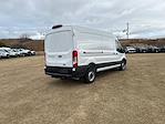 New 2026 Ford Transit 250 Medium Roof Empty Cargo Van for sale #T4721 - photo 7