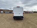 New 2026 Ford Transit 250 Medium Roof Empty Cargo Van for sale #T4721 - photo 8
