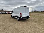 New 2026 Ford Transit 250 Medium Roof Empty Cargo Van for sale #T4721 - photo 3
