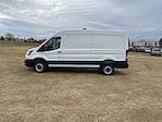 New 2026 Ford Transit 250 Medium Roof Empty Cargo Van for sale #T4721 - photo 9