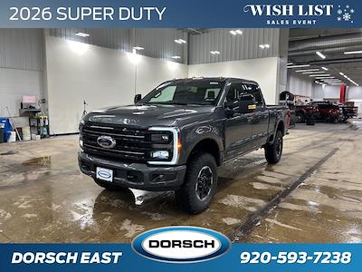 2026 Ford F-350 Crew Cab SRW 4WD Pickup for sale #T4788 - photo 1
