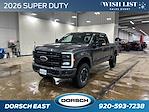 2026 Ford F-350 Crew Cab SRW 4WD Pickup for sale #T4788 - photo 1