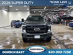 2026 Ford F-350 Crew Cab SRW 4WD Pickup for sale #T4788 - photo 3