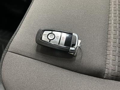 New 2026 Ford Transit 350 Low Roof Upfitted Cargo Van for sale #T4799 - photo 2