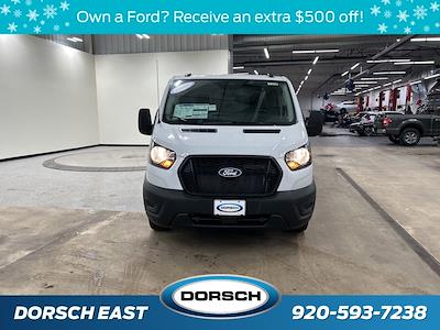 New 2026 Ford Transit 350 Low Roof Upfitted Cargo Van for sale #T4799 - photo 2