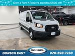 New 2026 Ford Transit 350 Low Roof Upfitted Cargo Van for sale #T4799 - photo 5