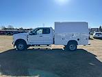 New 2026 Ford F-350 Super Cab Enclosed Service Body for sale #T4809 - photo 8