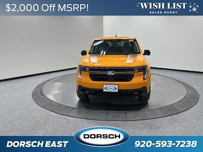 2026 Ford Maverick SuperCrew Cab AWD Pickup for sale #T4832 - photo 2