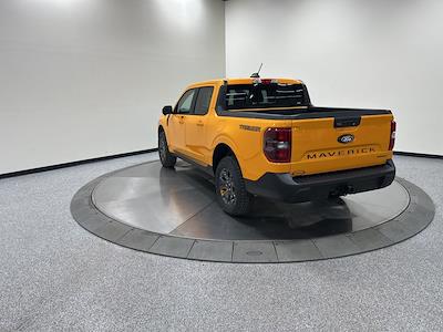 New 2026 Ford Maverick Tremor SuperCrew Cab for sale #T4832 - photo 2