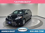 Used 2020 Toyota Sienna XLE Minivan for sale #T48450 - photo 1