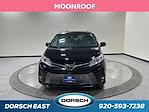 Used 2020 Toyota Sienna XLE Minivan for sale #T48450 - photo 4