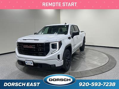 Used 2024 GMC Sierra 1500 Elevation Crew Cab for sale #T48960 - photo 1