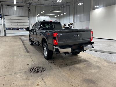 2026 Ford F-350 Crew Cab SRW 4WD Pickup for sale #T4911 - photo 2