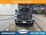 New 2026 Ford F-350 XLT Crew Cab for sale #T4911 - photo 4