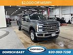 New 2026 Ford F-350 XLT Crew Cab for sale #T4911 - photo 5