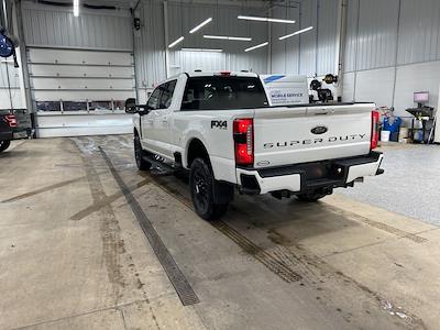 New 2026 Ford F-350 Crew Cab for sale #T4931 - photo 2