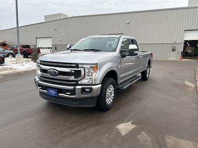 2021 Ford F-250 Crew Cab 4WD Pickup for sale #T49420 - photo 1